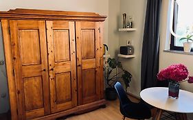 Apartments Porec